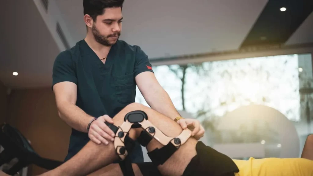 Affordable Knee Replacement A Complete Guide to Cost-Saving Options and Quality Care