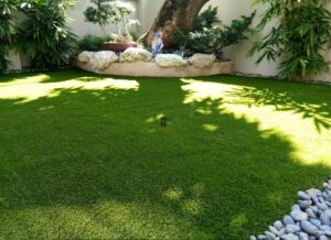 Bellin Artificial Grass Solution in Valenzuela Transform Your Outdoor Spaces with Ease