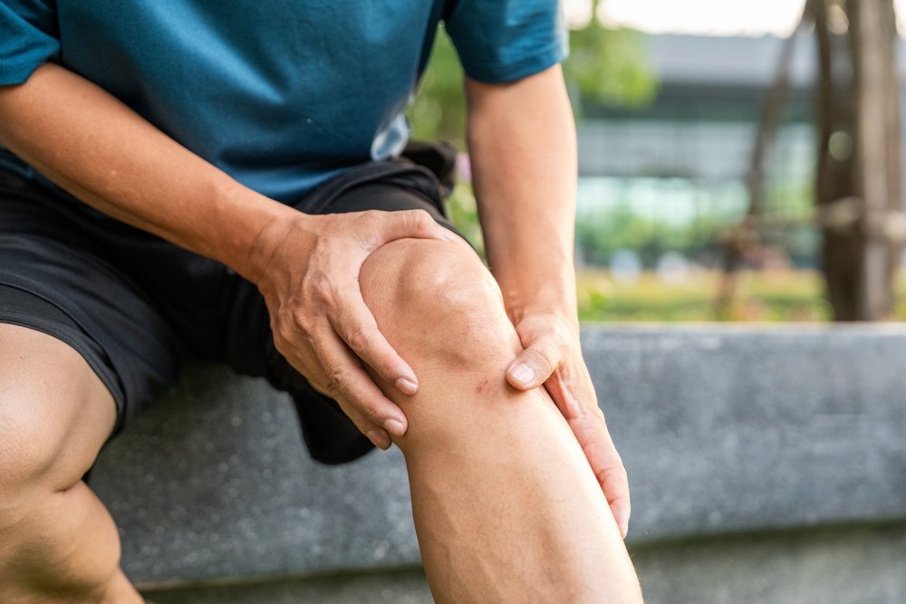 Knee Pain Treatment Fishers Comprehensive Care for Lasting Relief