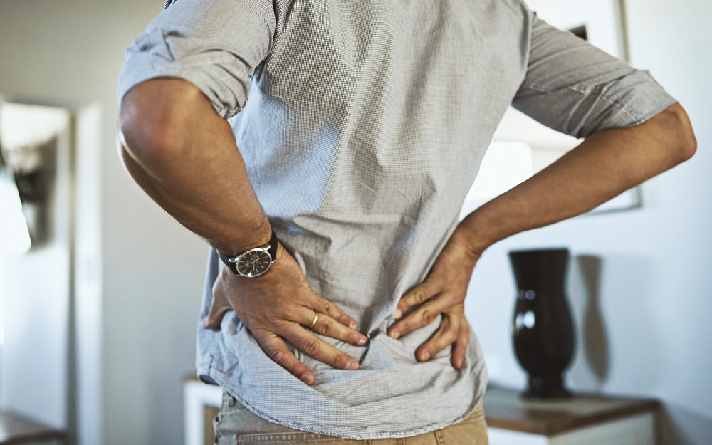 Lower Back Pain Treatment Fishers, IN Effective Solutions for Lasting Relief