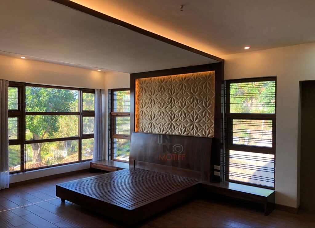 Tangram 4D & 3D Panel Supplier in the Philippines Transform Your Space with Modern Wall and Ceiling Solutions