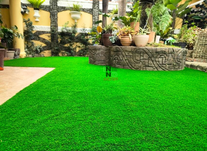 Transform Your Outdoor Spaces with Bellin Artificial Turf Grass in Metro Manila