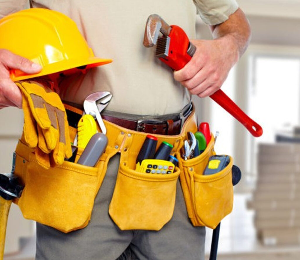 Renovation Services That Cover Painting, Electrical, and Plumbing Needs