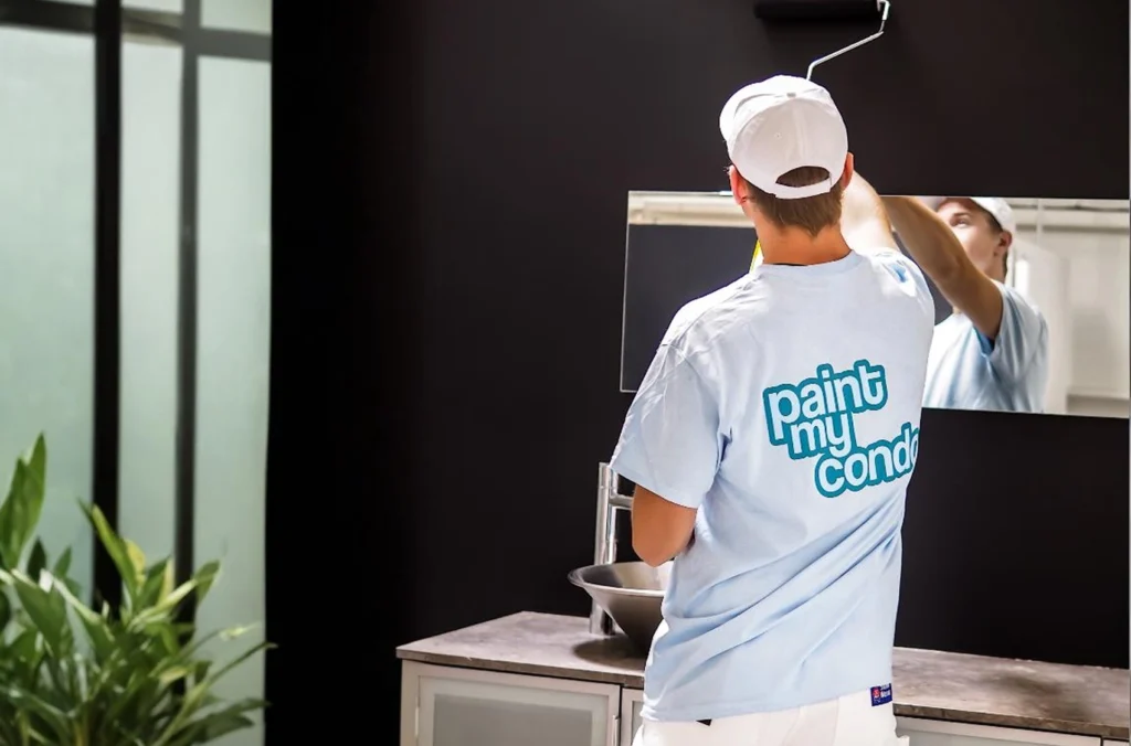 Transforming Condominiums with Affordable and Reliable Condo Painting Services