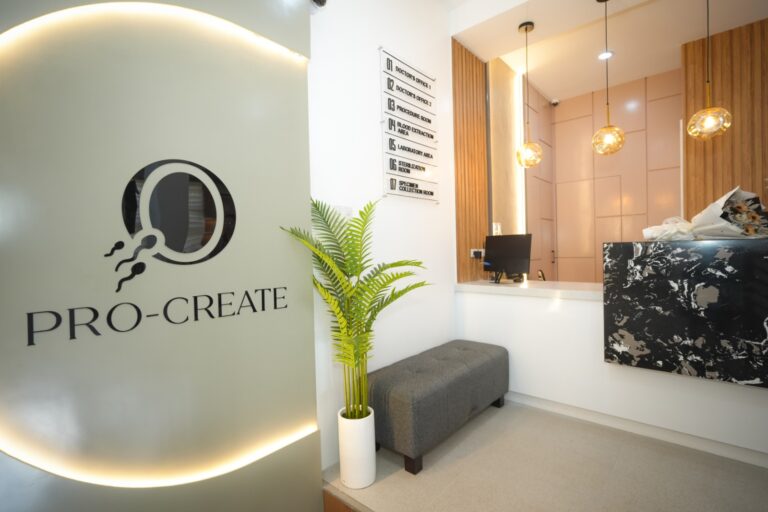 What to Expect on Your First Visit to a Fertility Clinic