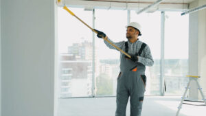 Condo Painting Services Transforming Your Living Space with Professional Expertise