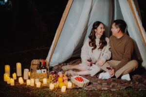 retreat house in tagaytay